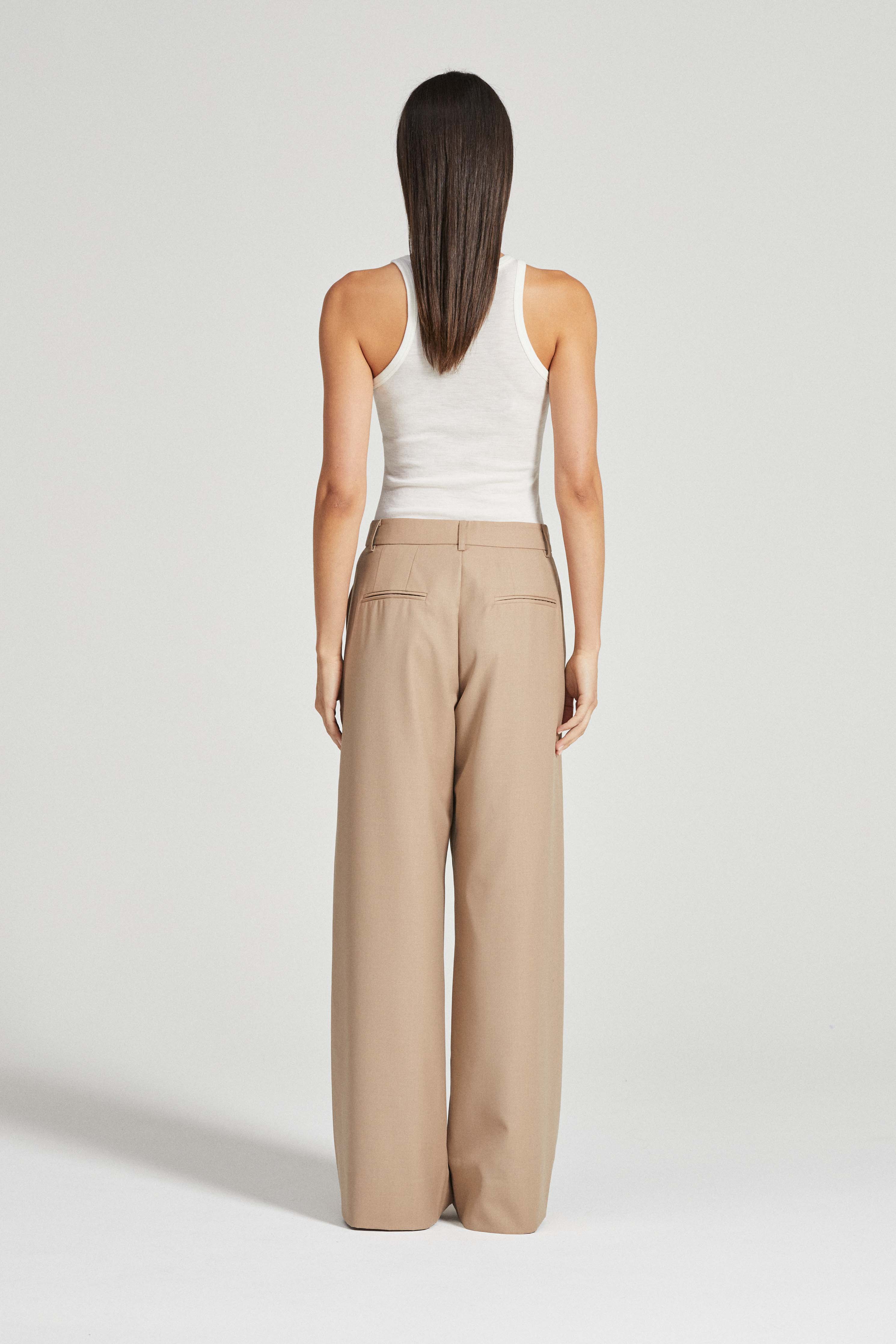 The Margot Trousers