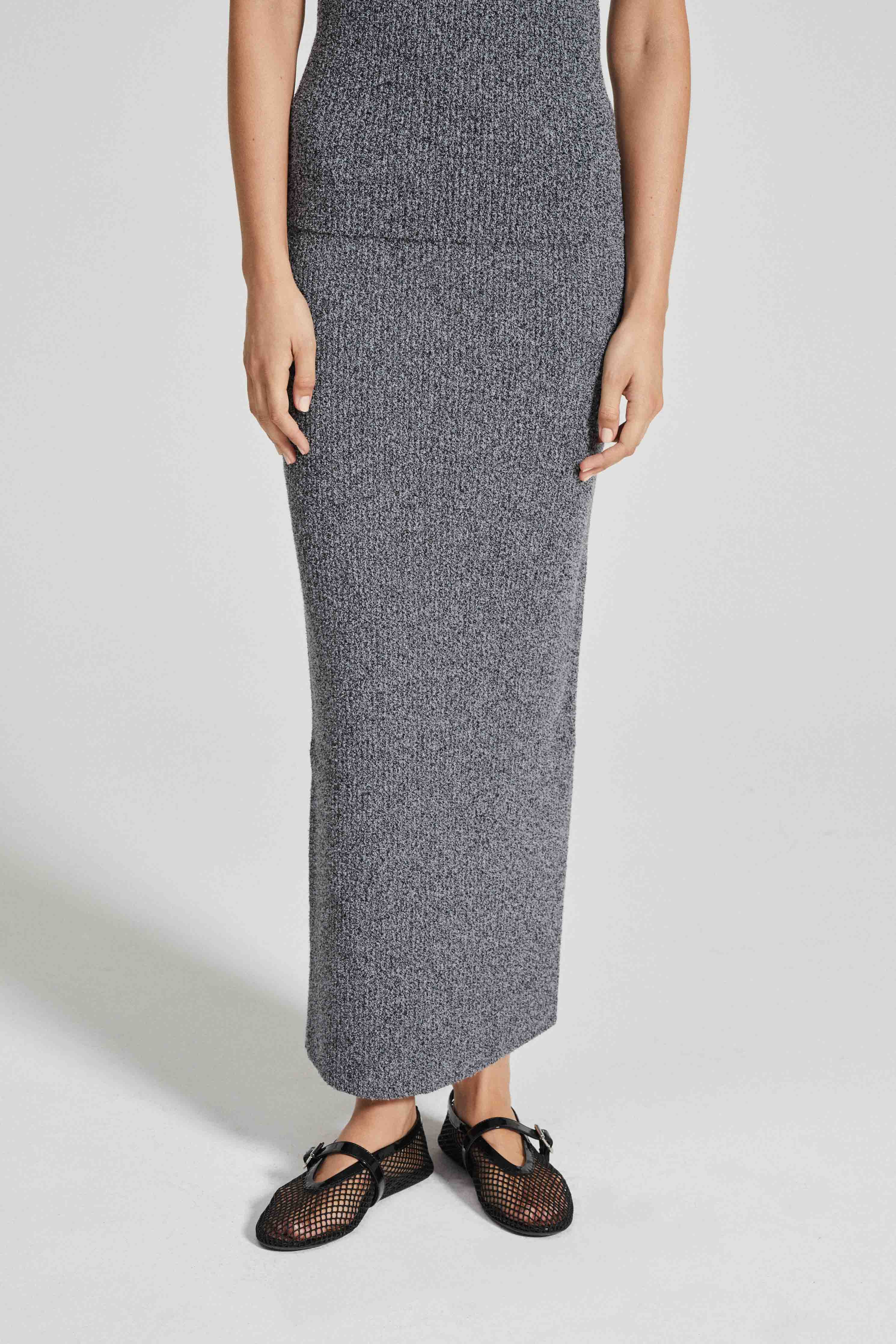 The Tabatha Skirt