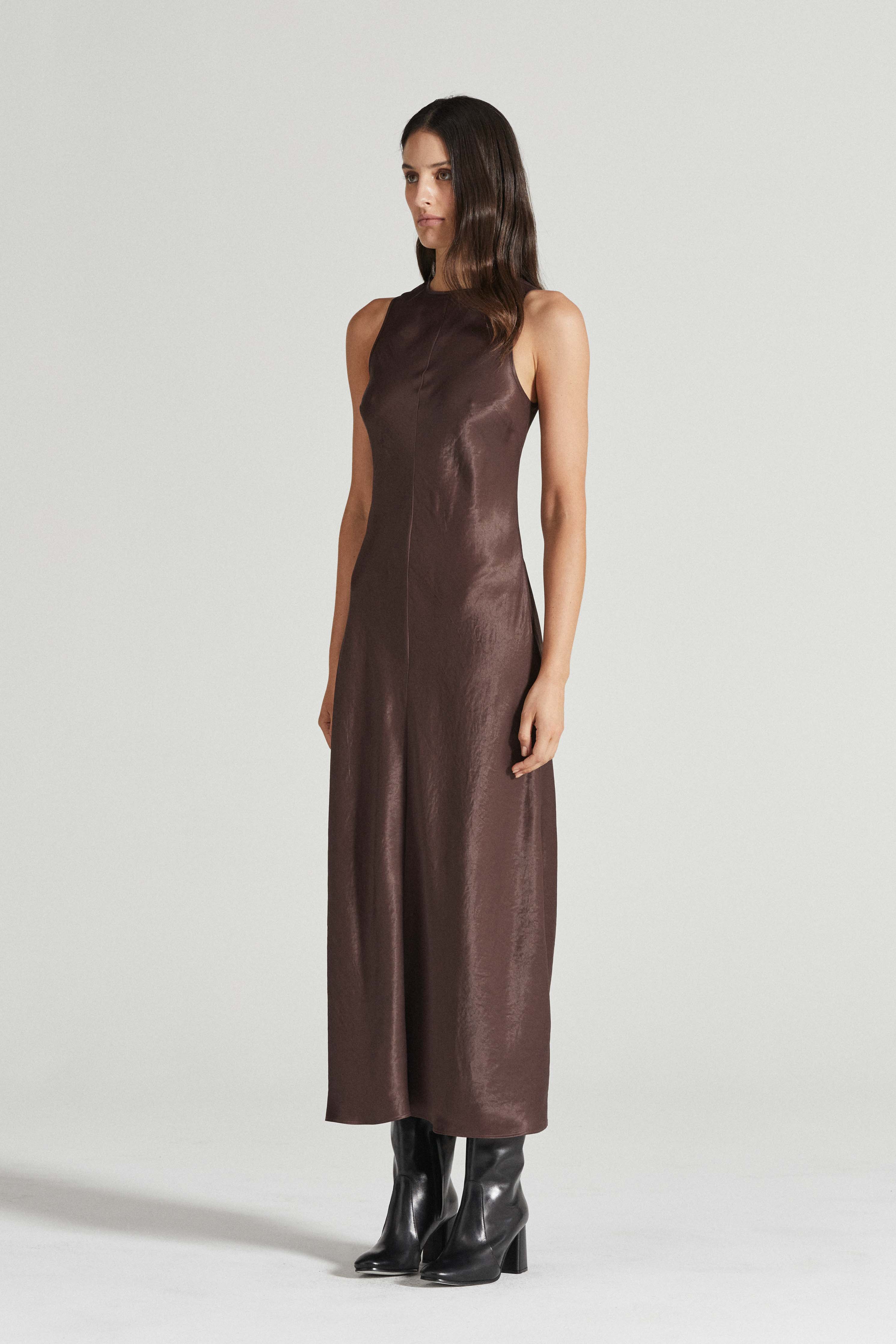 The Willa Dress