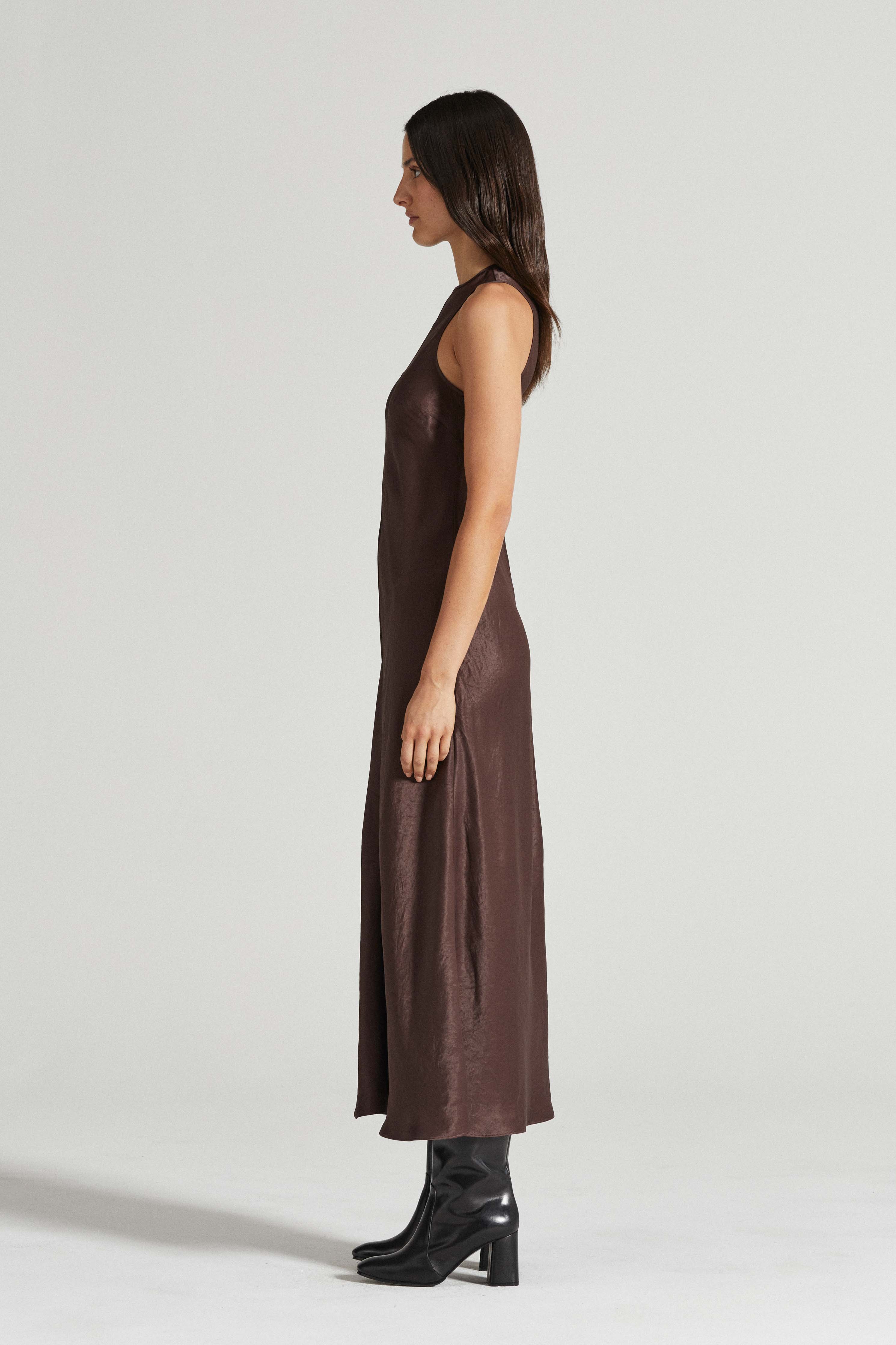 The Willa Dress