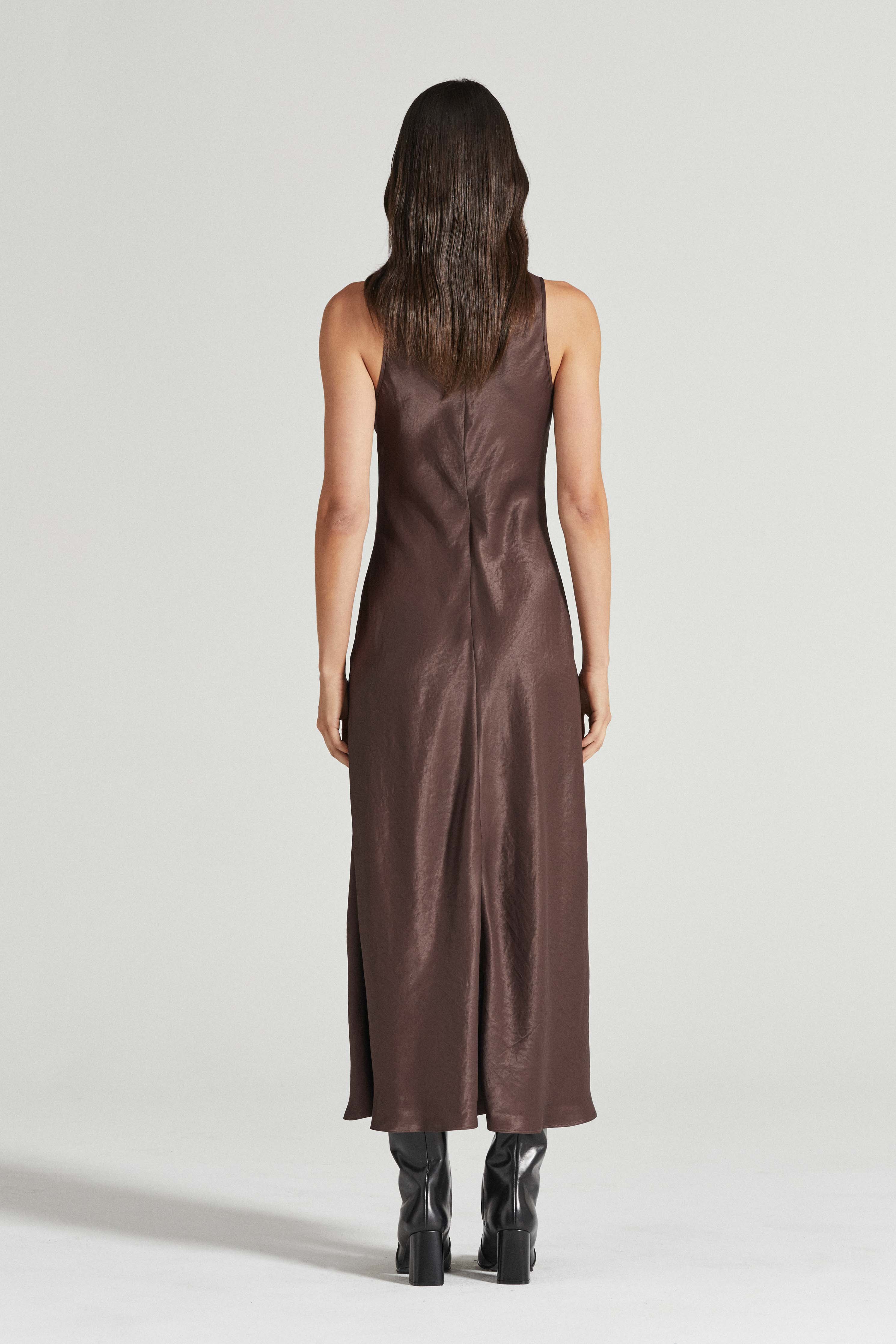 The Willa Dress