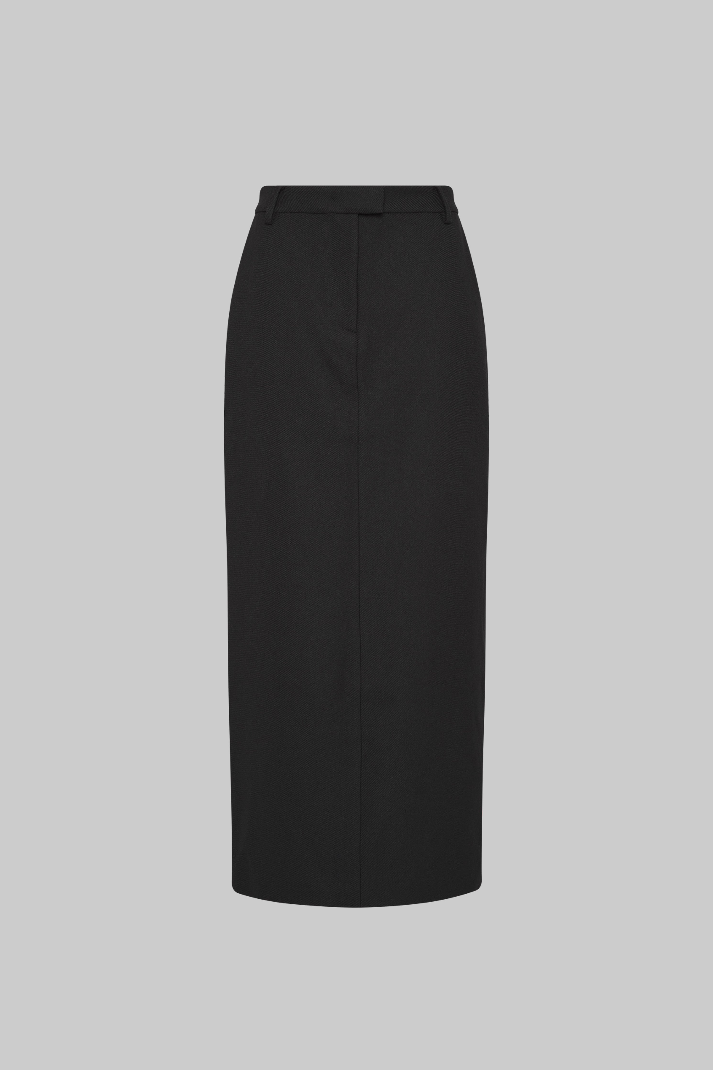 The Yvette Skirt