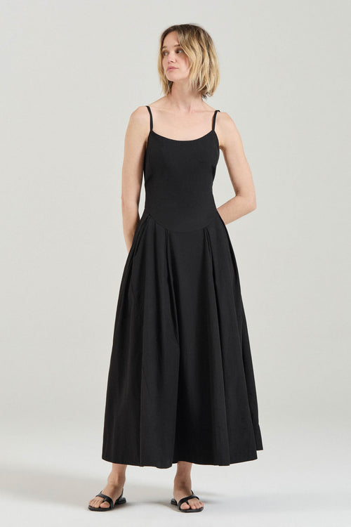 The Aurelia Dress