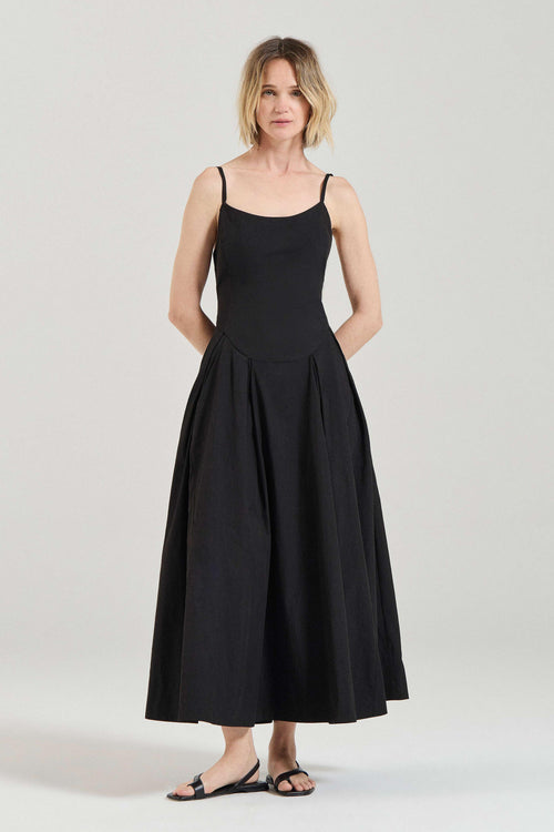 The Aurelia Dress