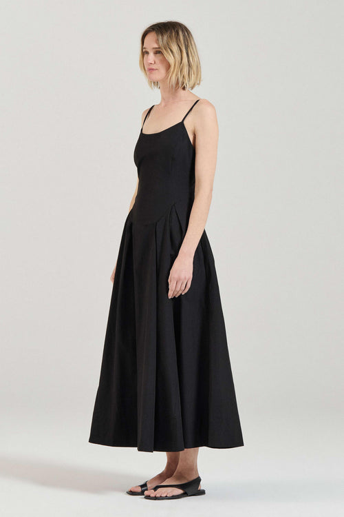 The Aurelia Dress