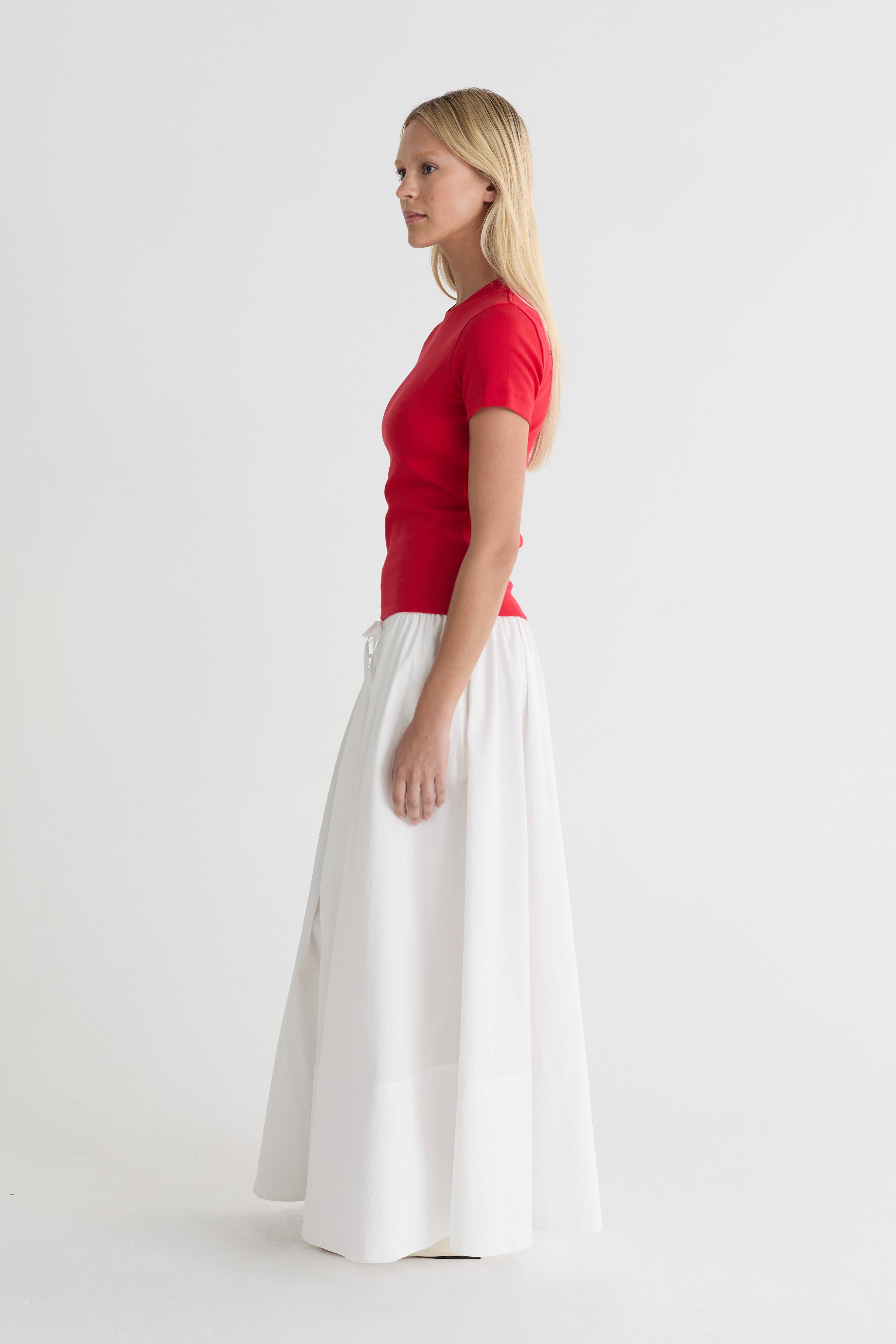 The Beatrix Skirt
