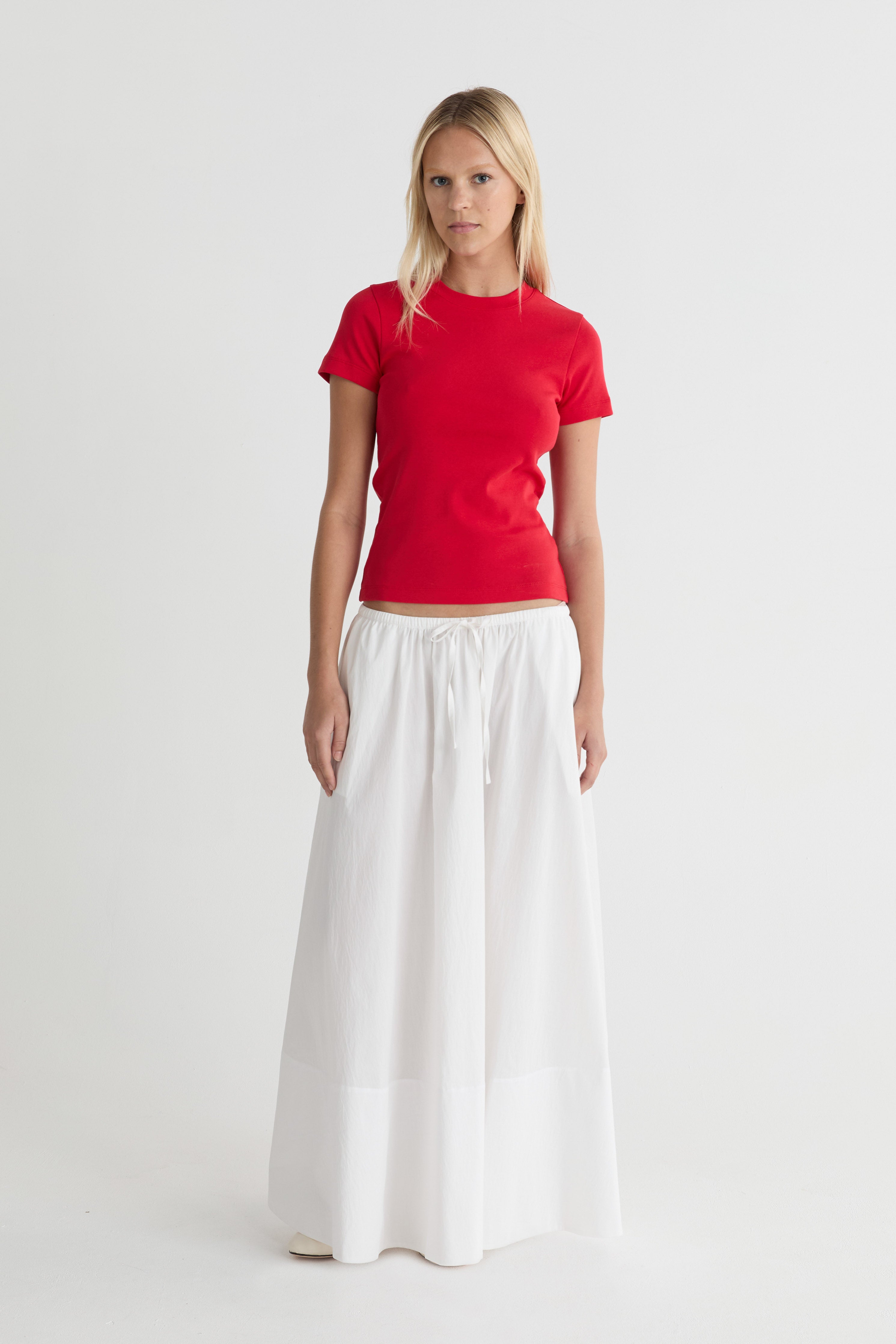 The Beatrix Skirt