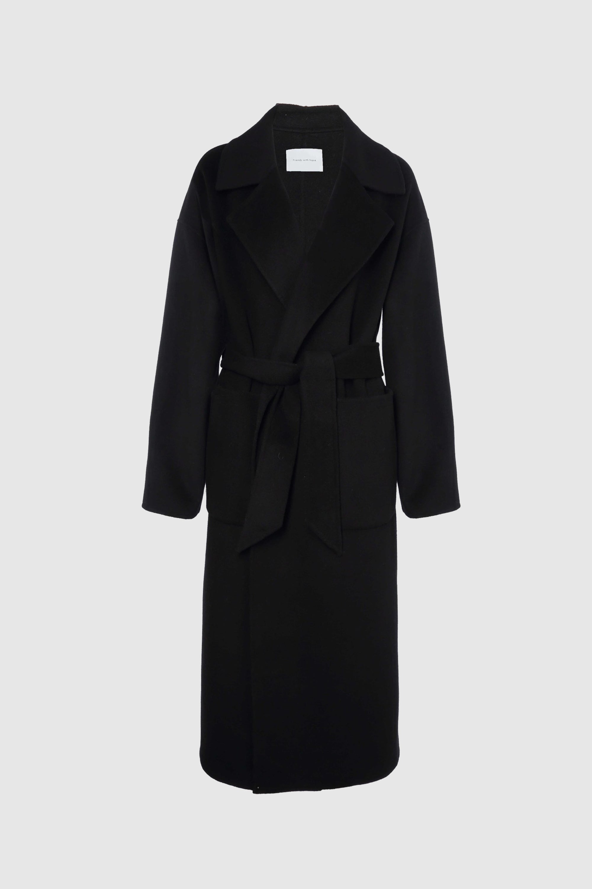 The Camilla Coat