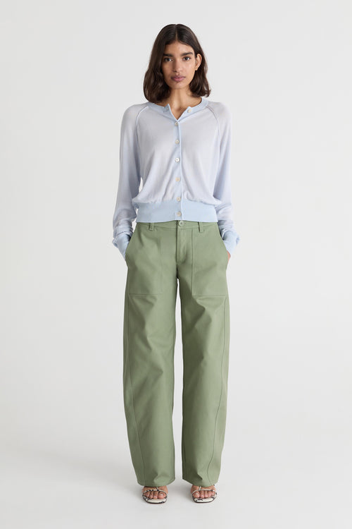 The Chloe Cardigan