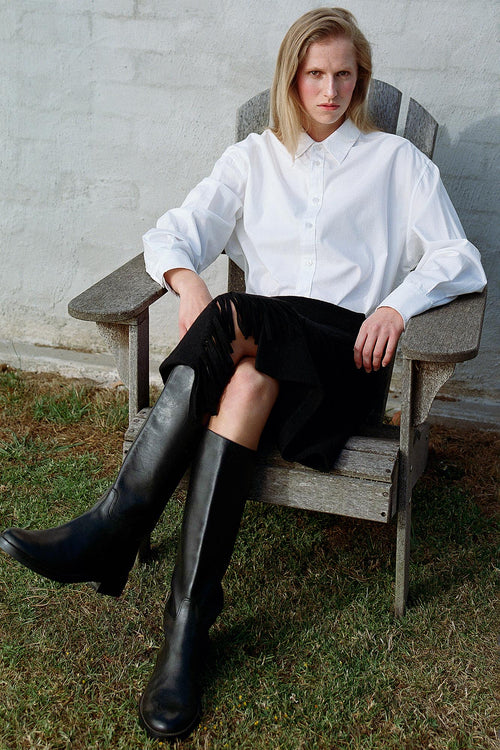 The Riding Boot - By ESSEN