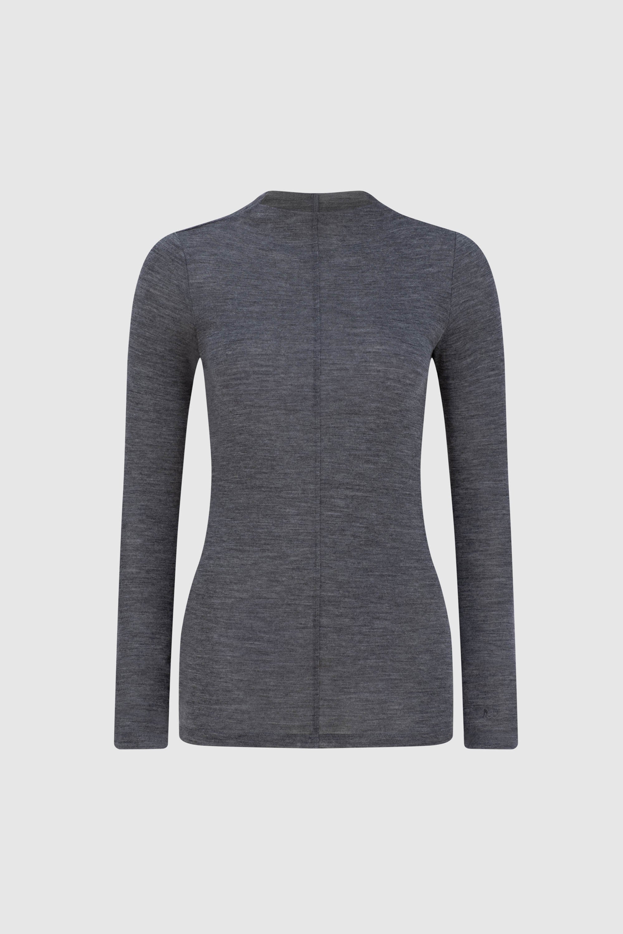 The FWF Merino Top