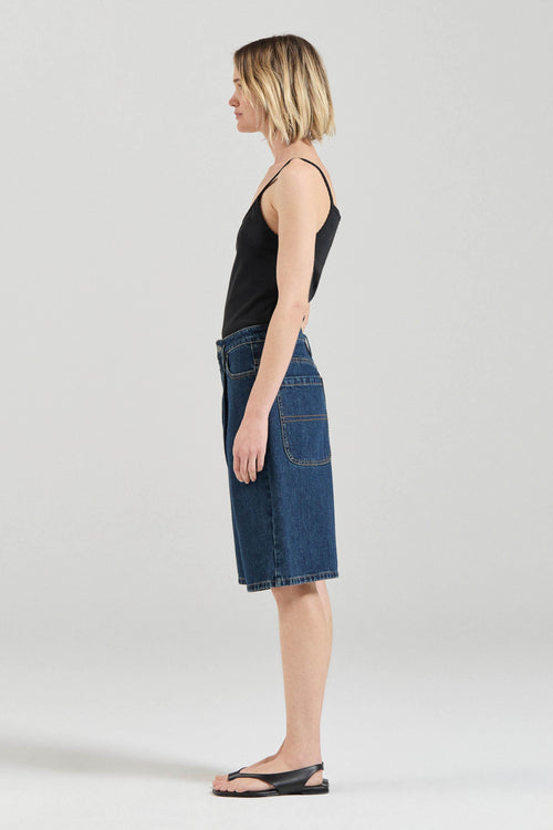 The Felicity Denim Shorts