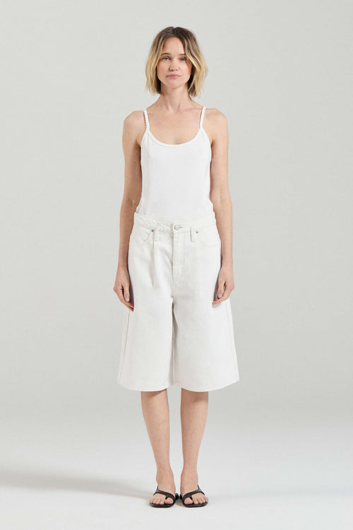 The Felicity Denim Shorts