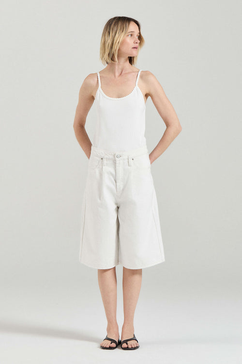 The Felicity Denim Shorts