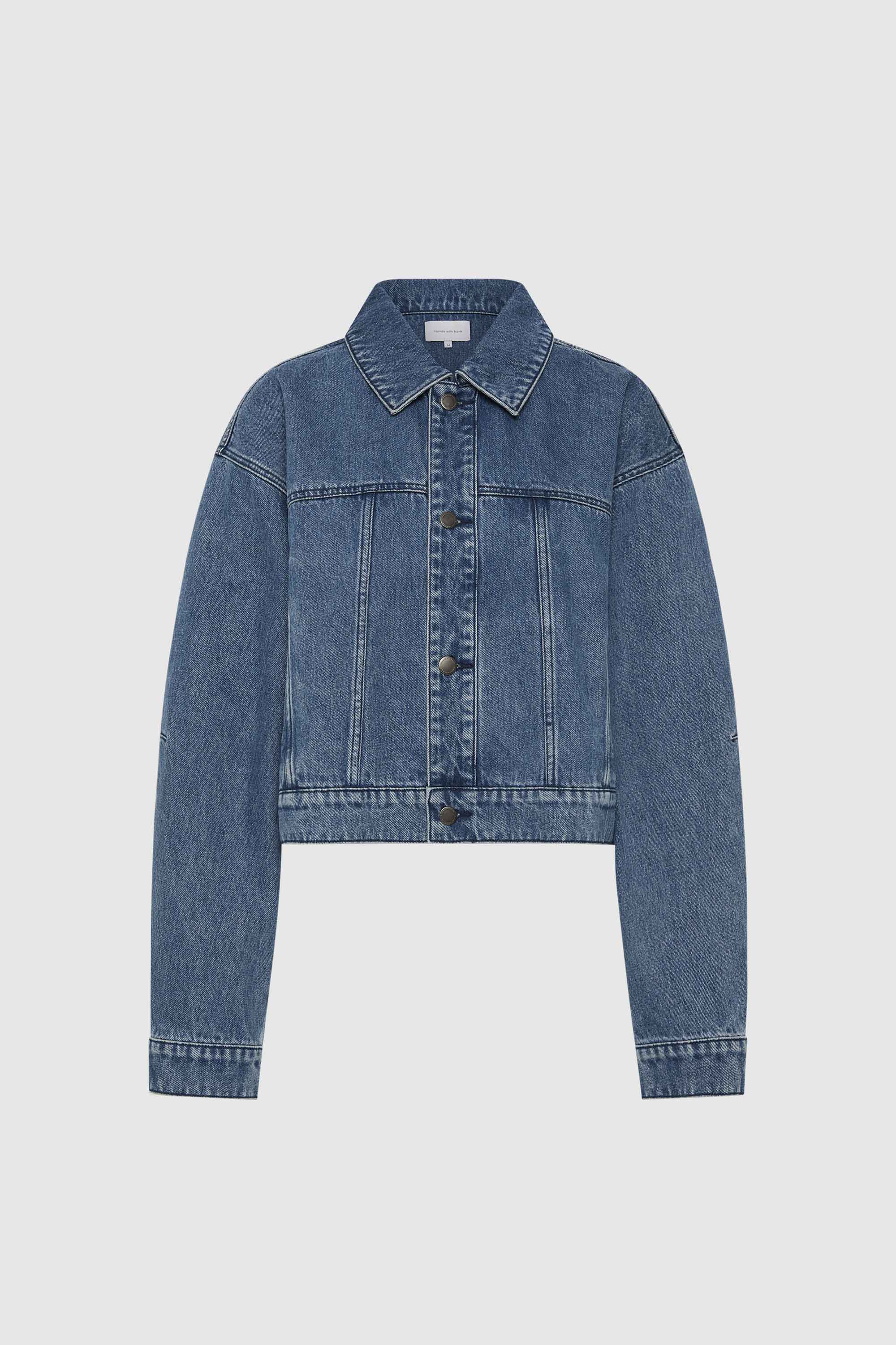 ジャケット・アウター Laura jacket The Laura Jacket