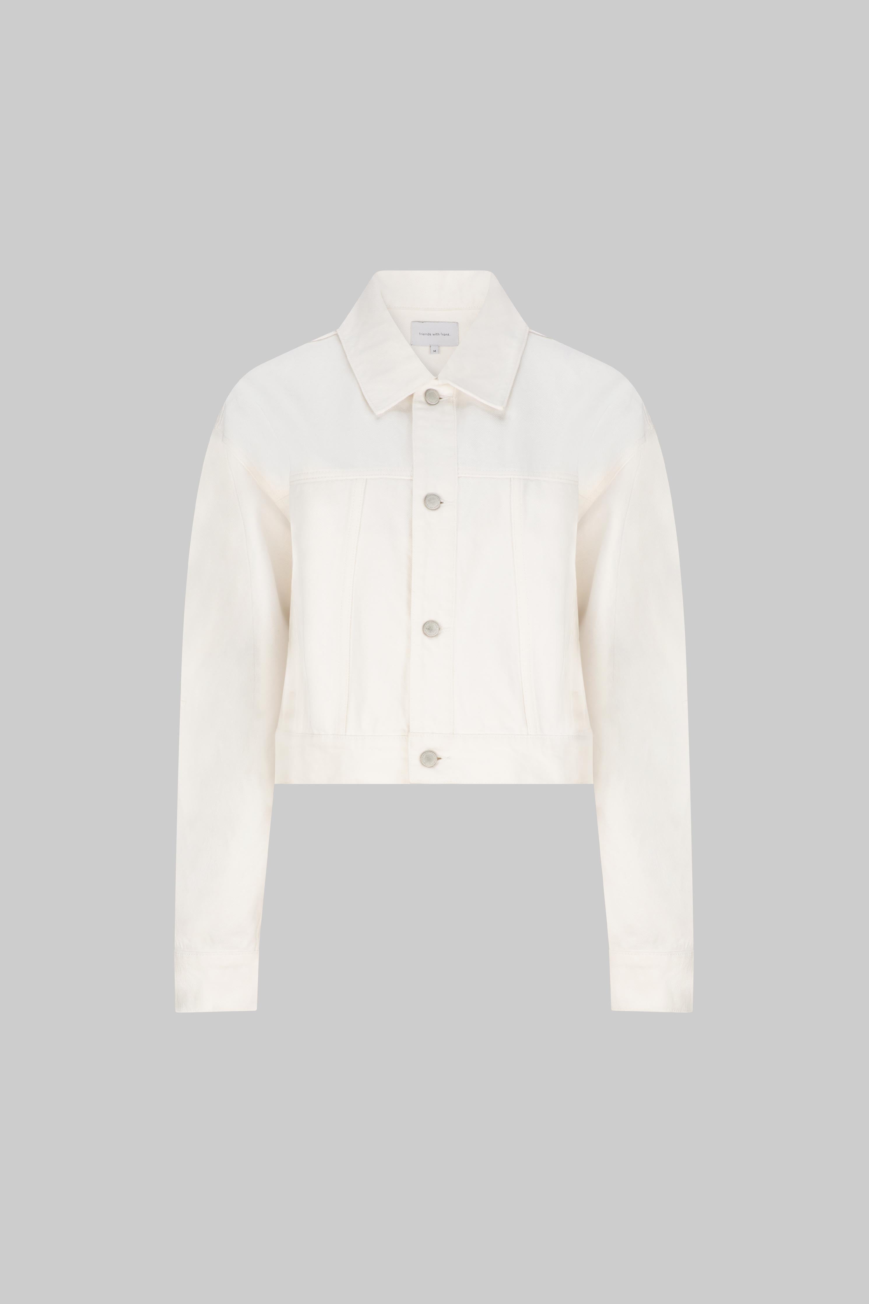 The Laura Jacket