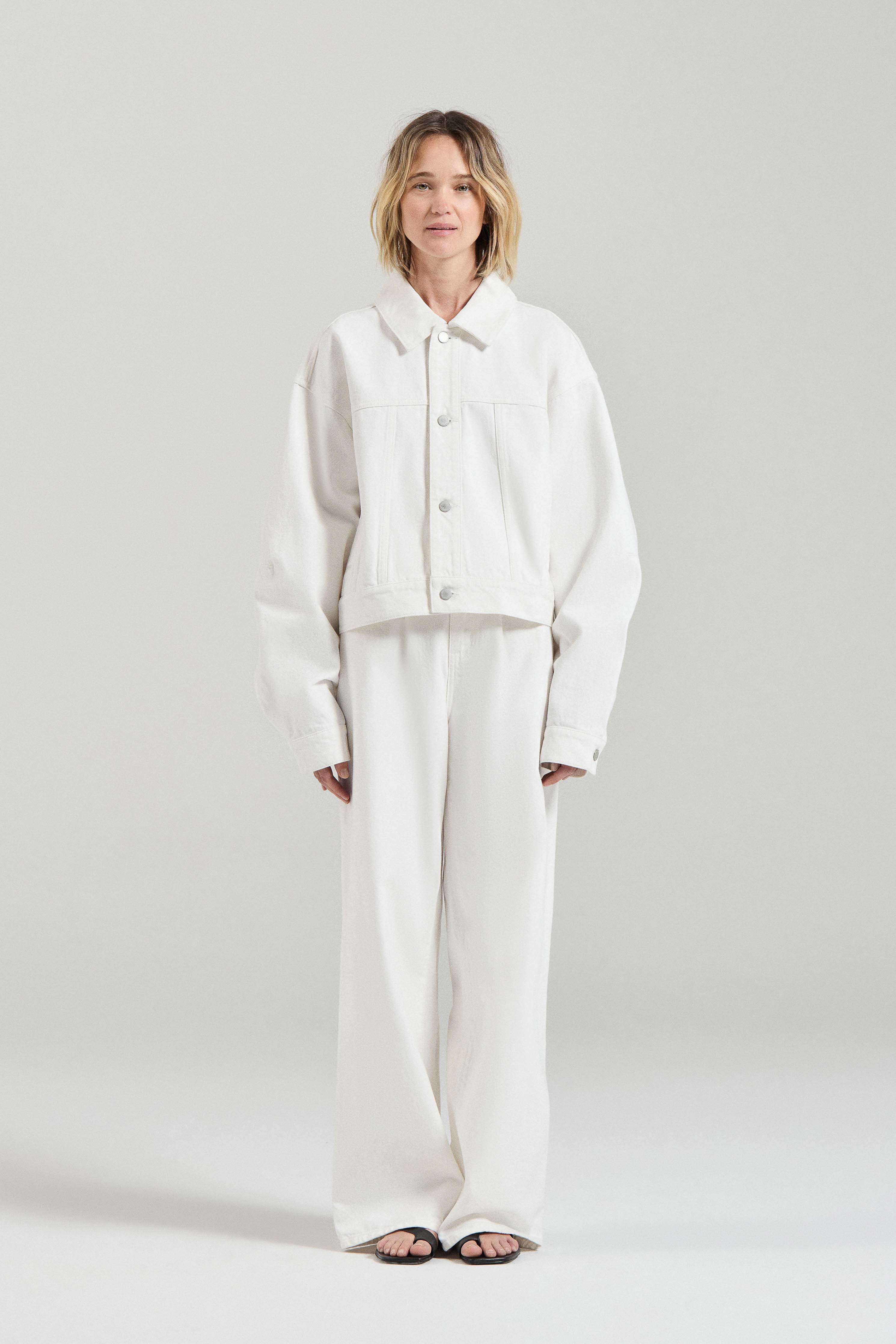 The Laura Jacket