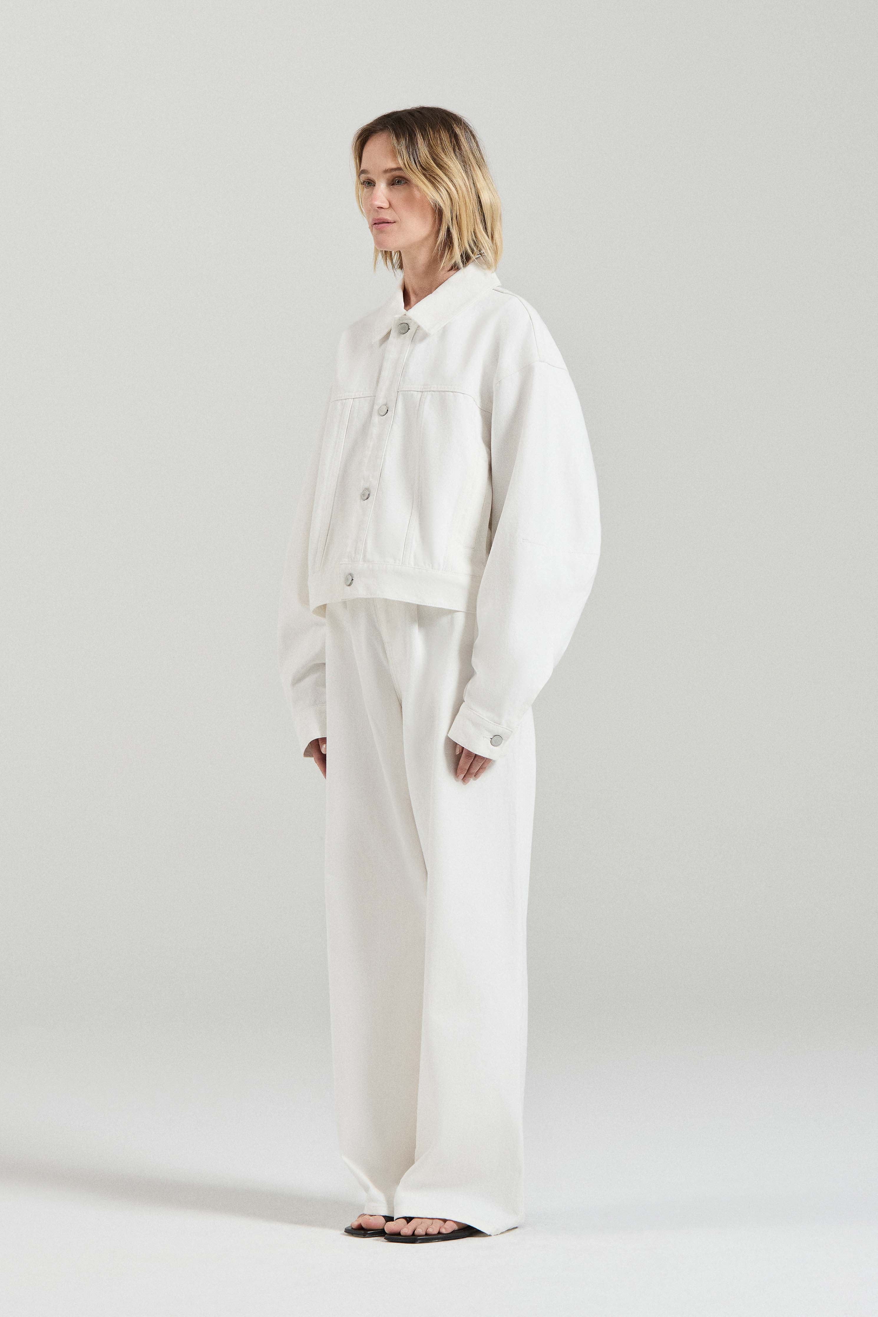 The Laura Jacket