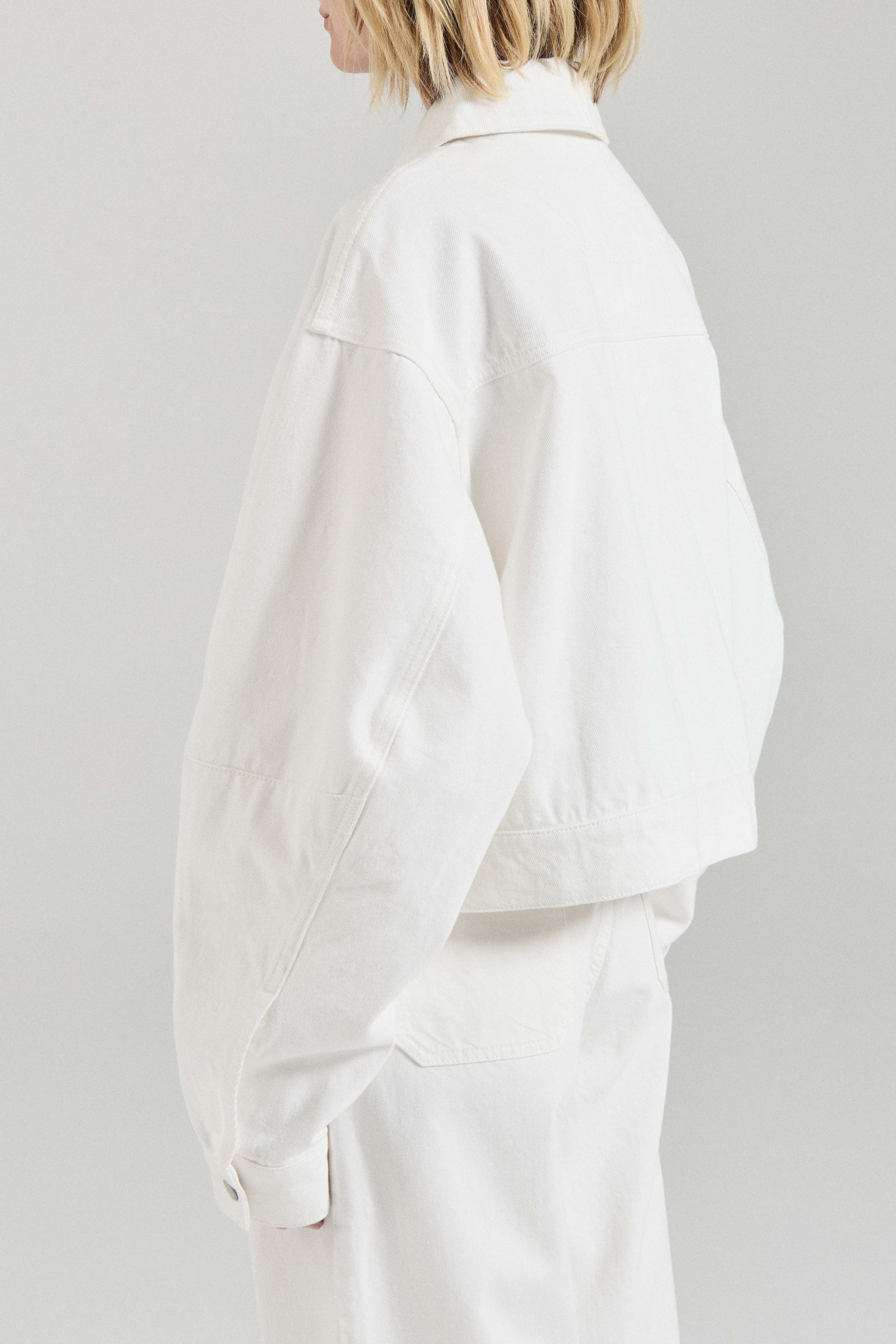 The Laura Jacket