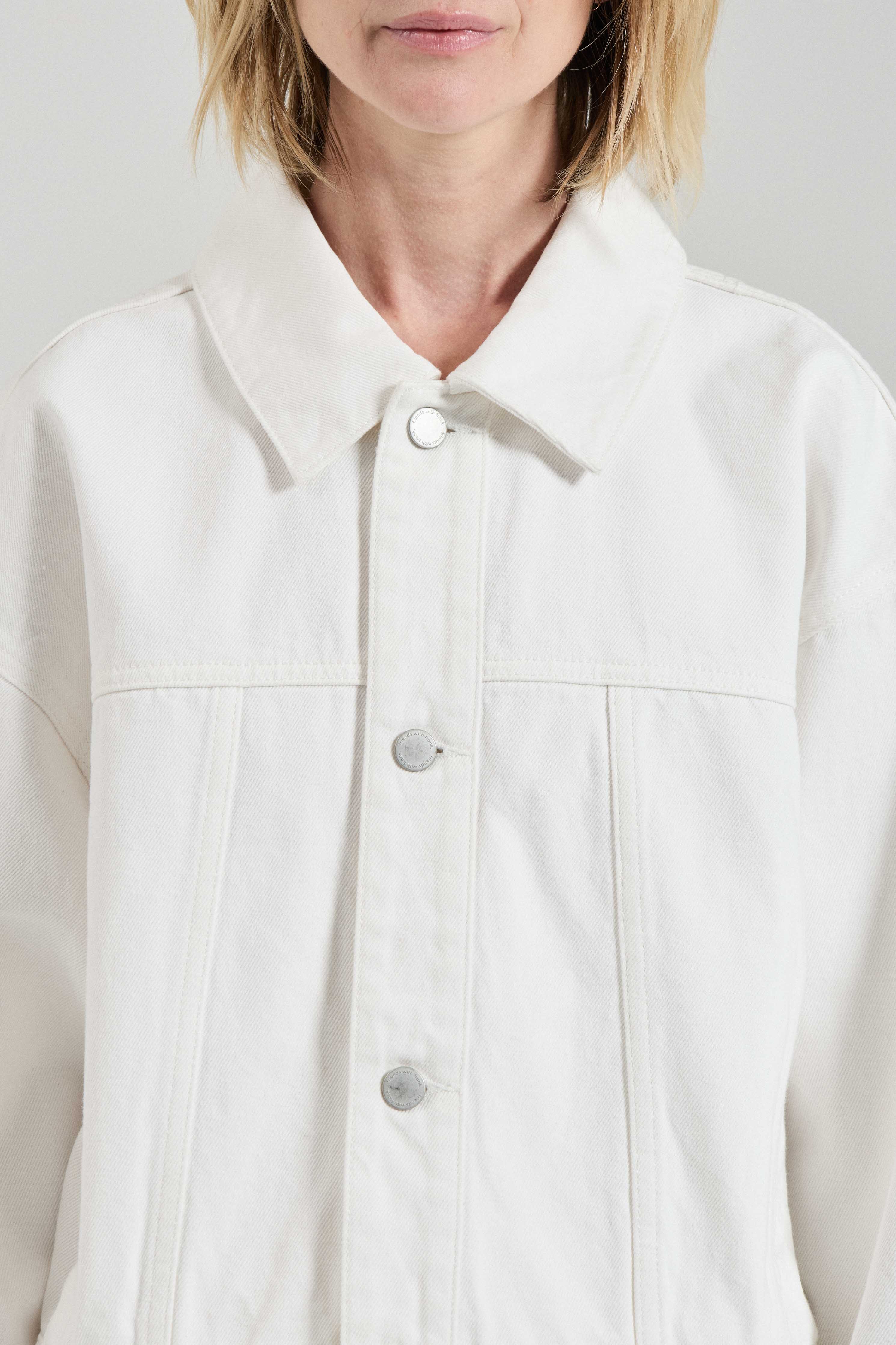 The Laura Jacket