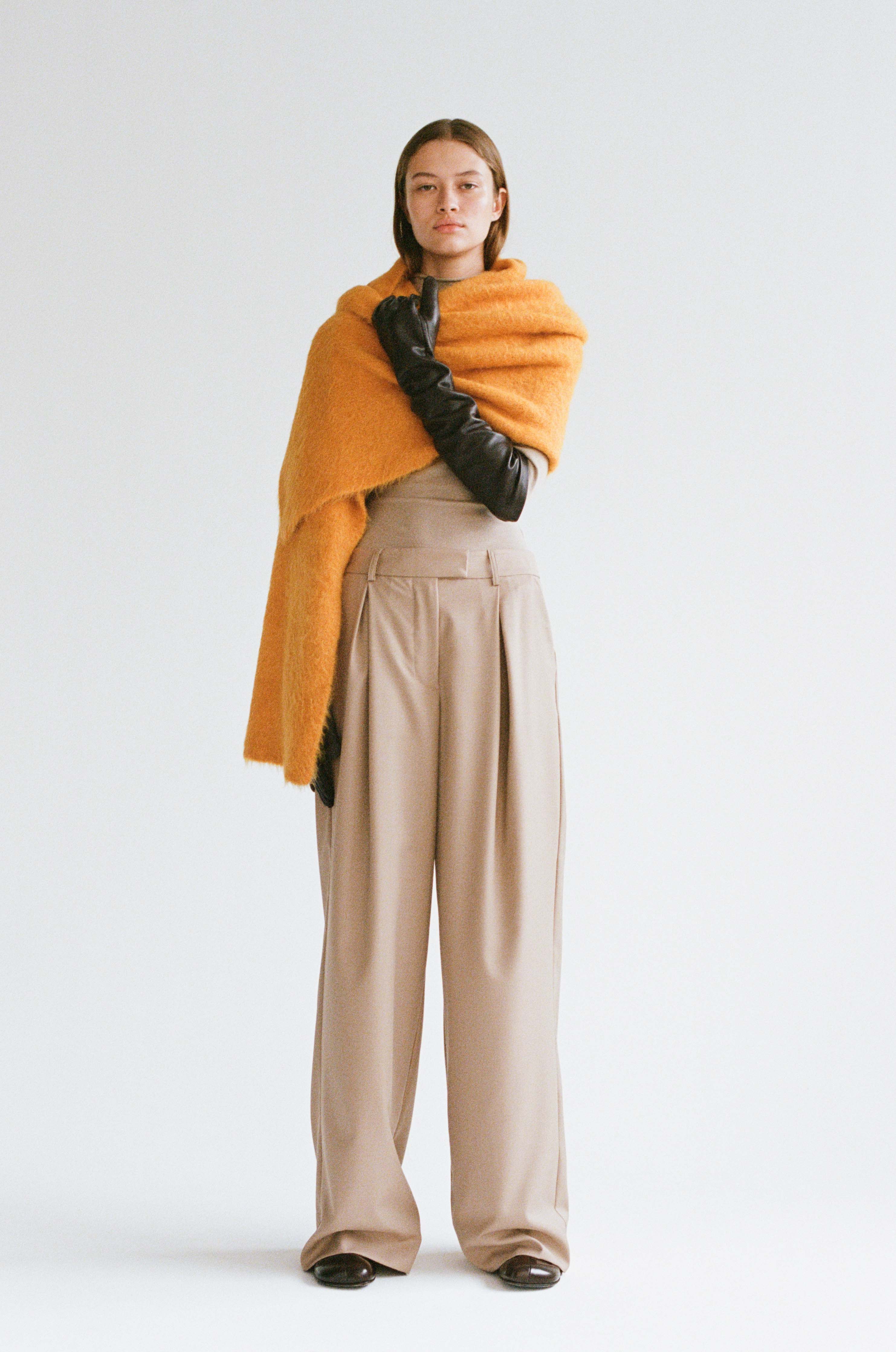 The Margot Trousers