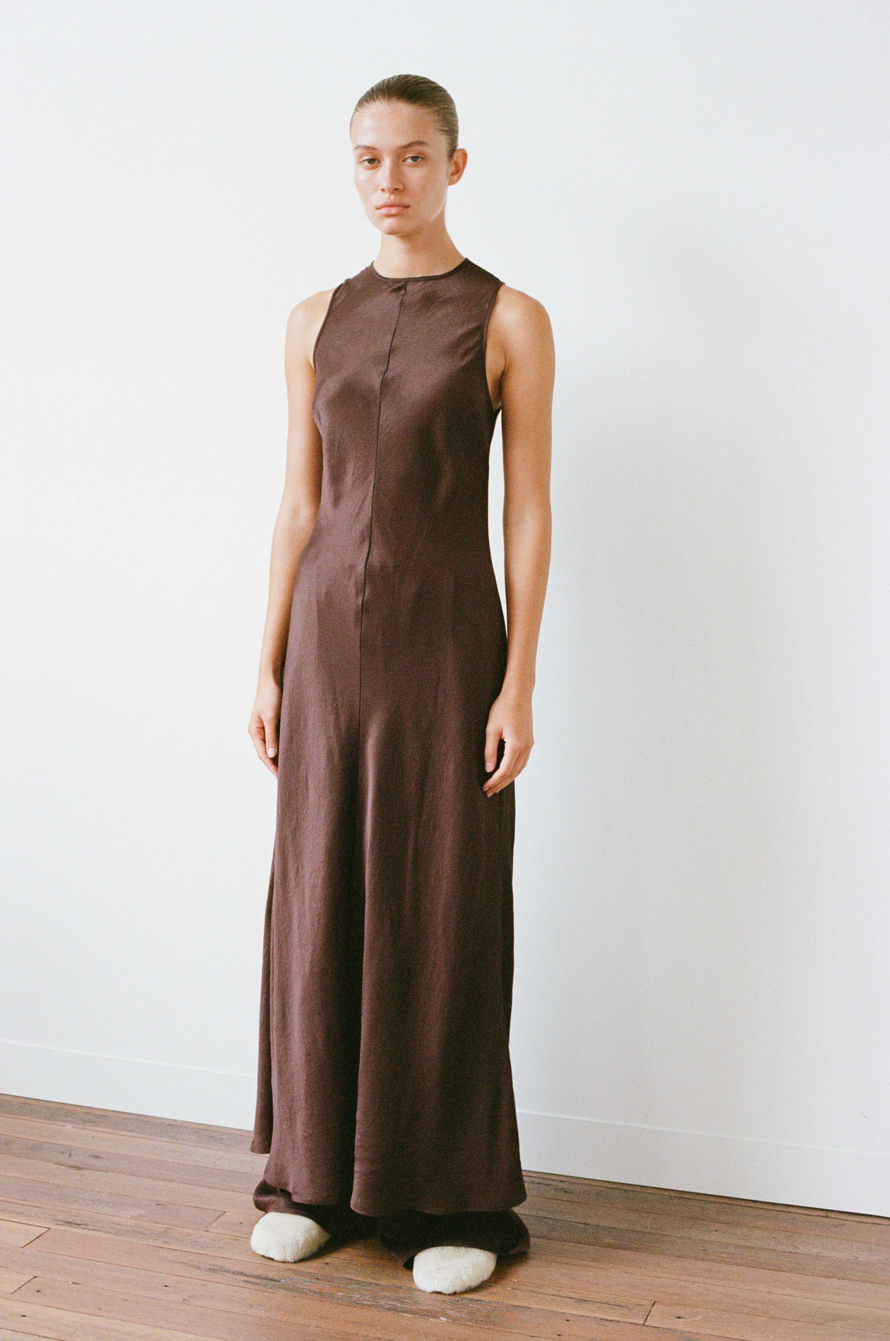 The Willa Dress