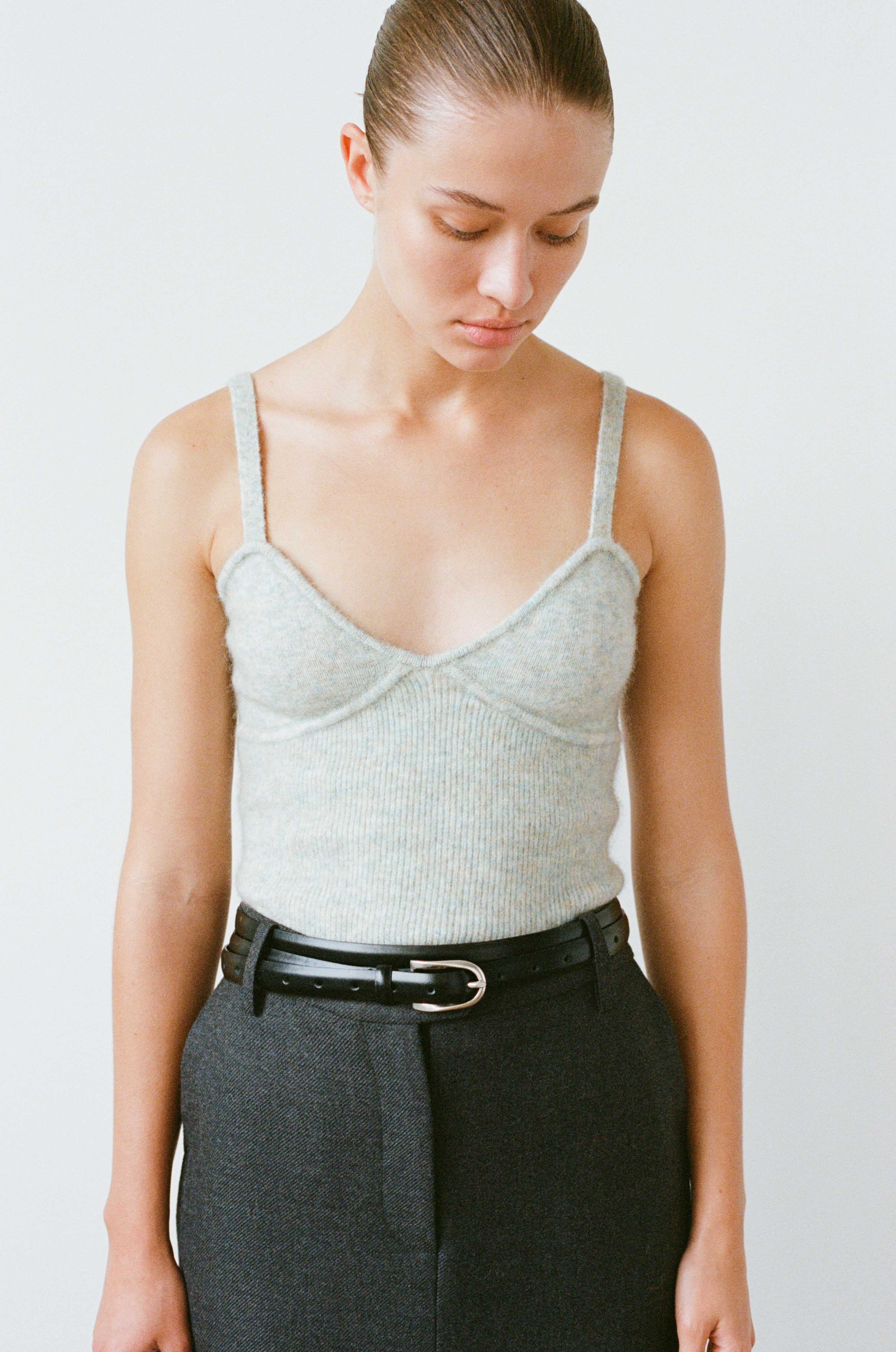 The Double Wrap Belt - By ESSĒN x FWF