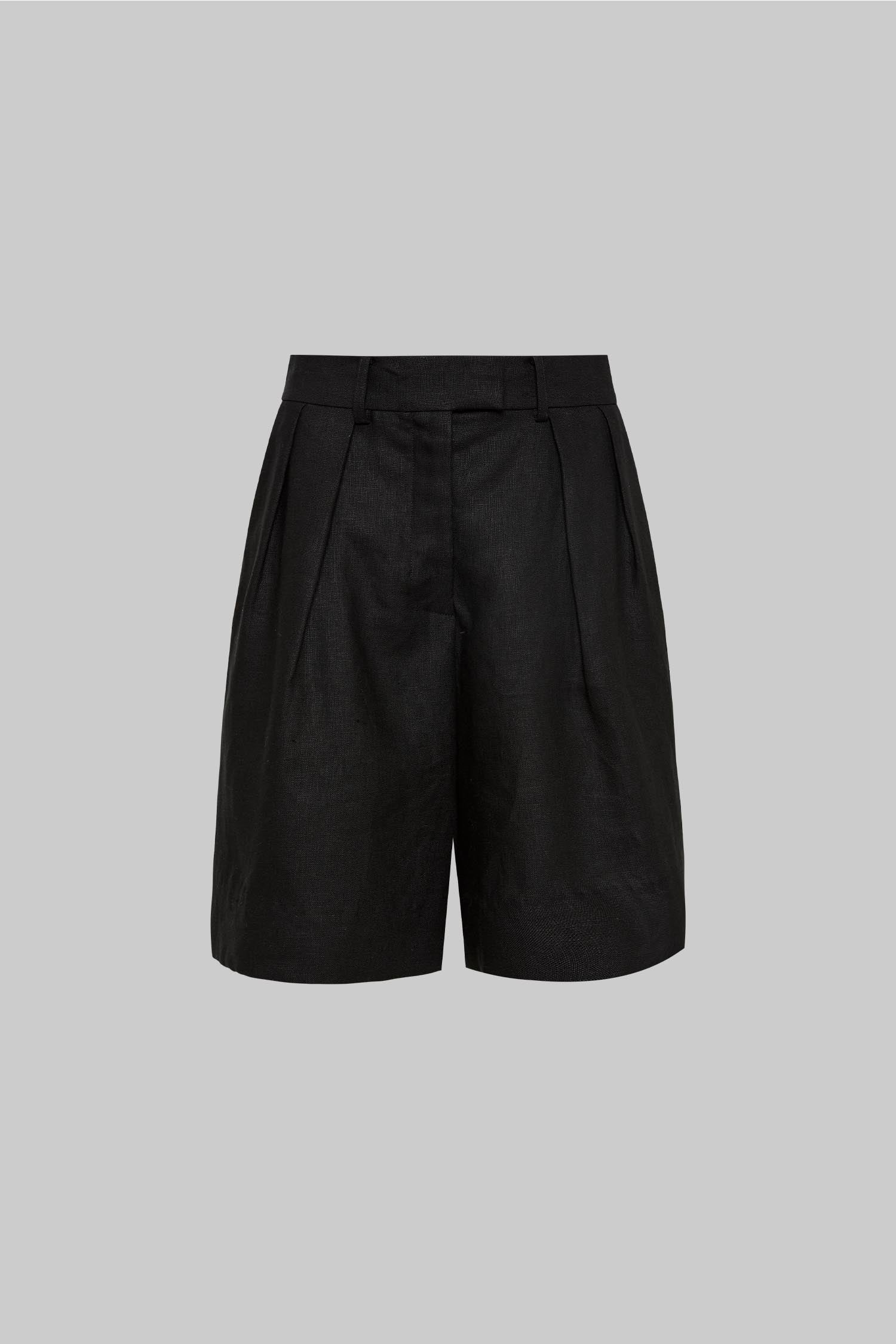 The Ada Trouser Shorts