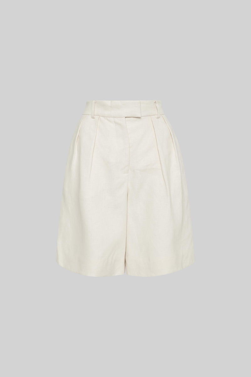 The Ada Trouser Shorts