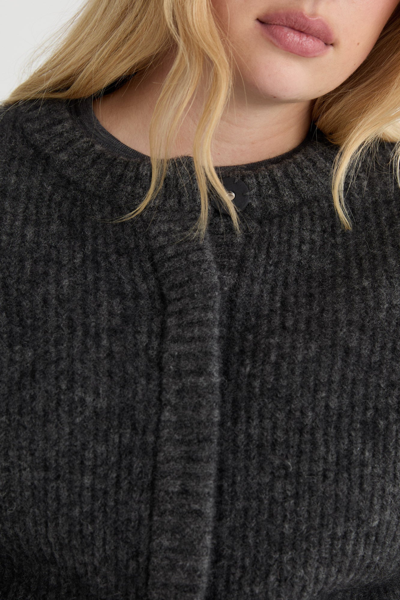 The Agatha Cardigan