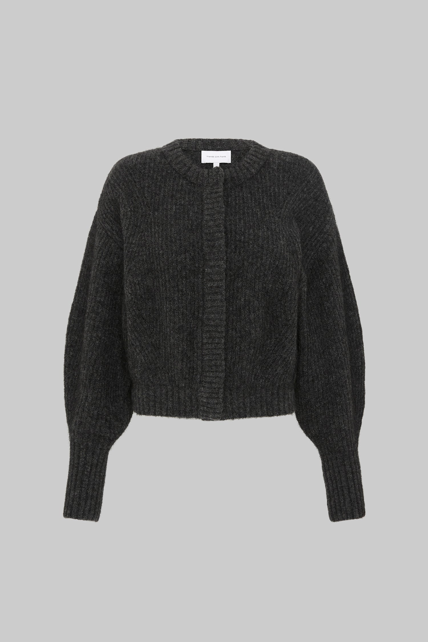 The Agatha Cardigan