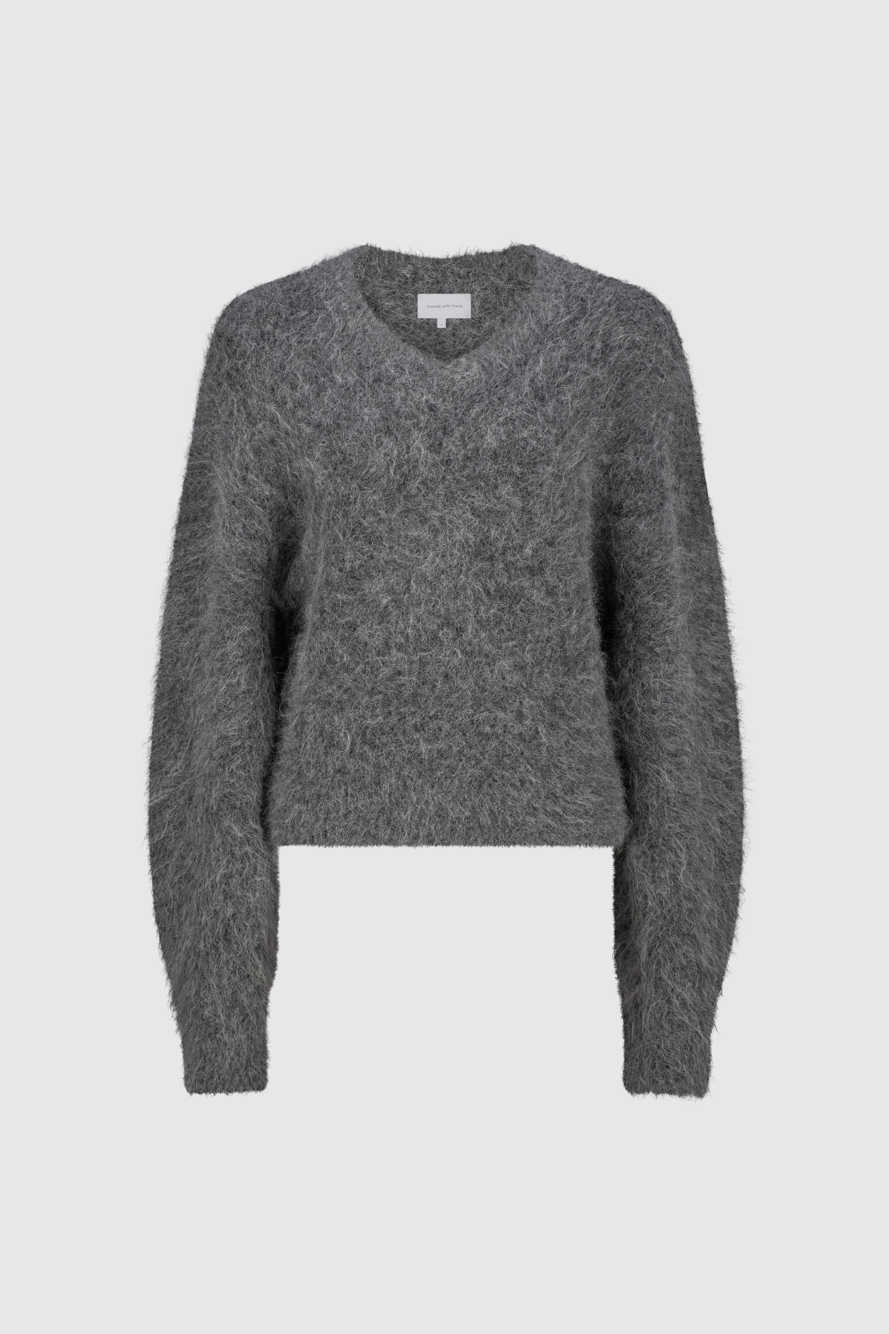 The Alexandra Knit