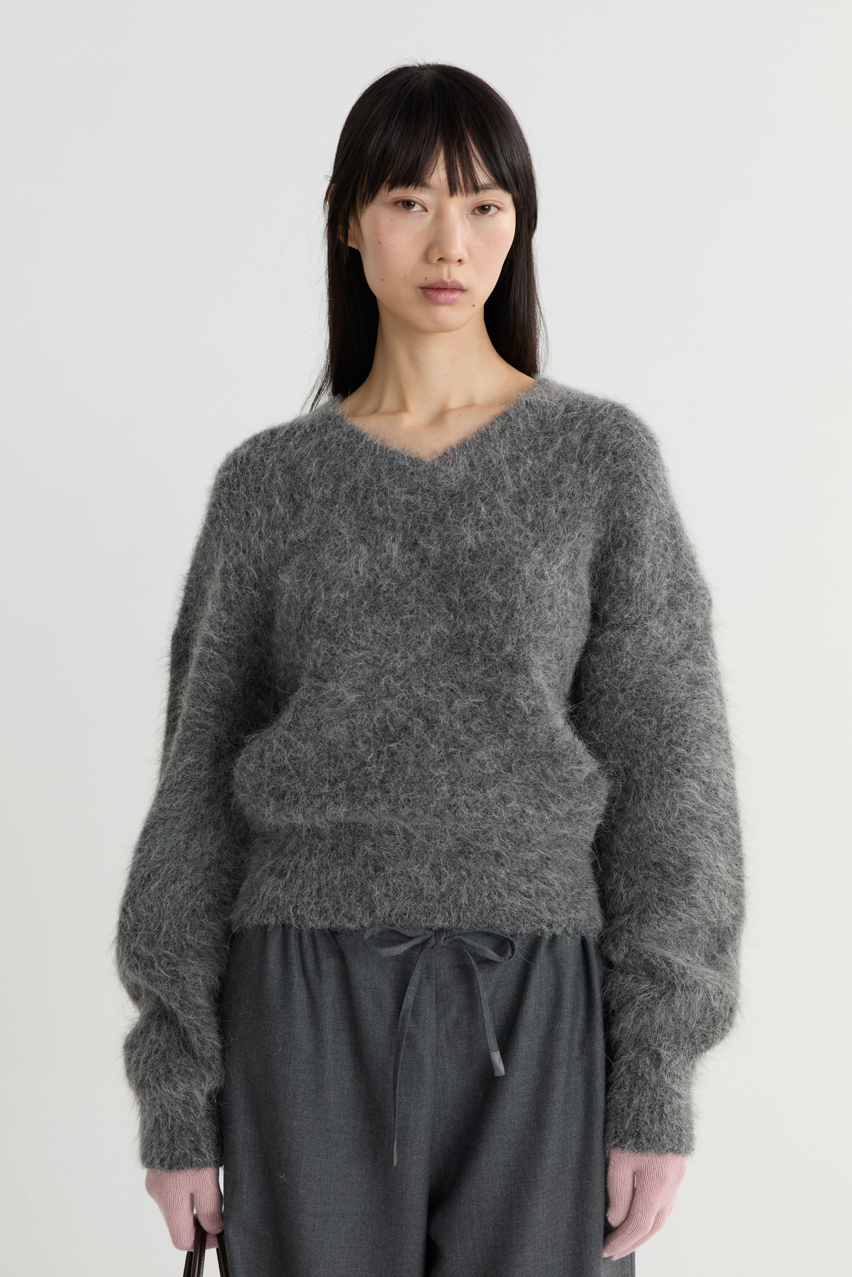 The Alexandra Knit