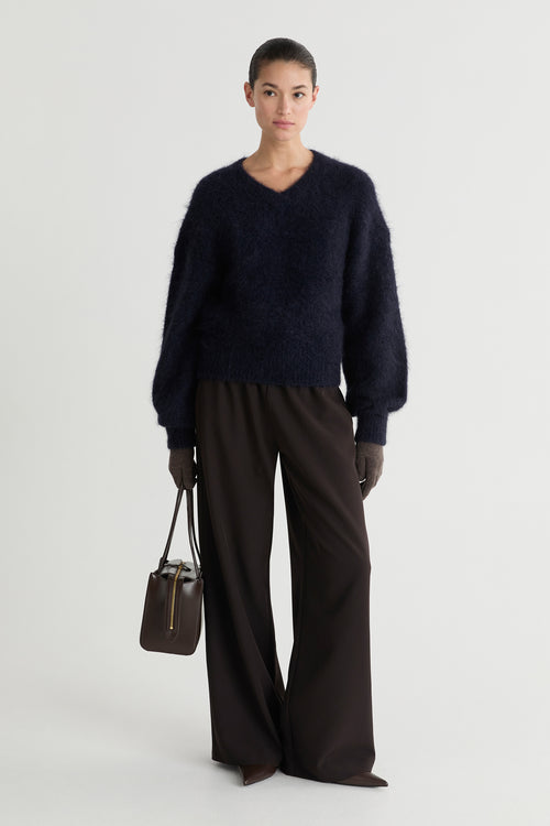 The Alexandra Knit