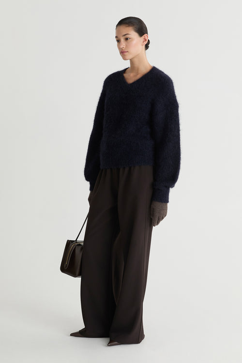 The Alexandra Knit
