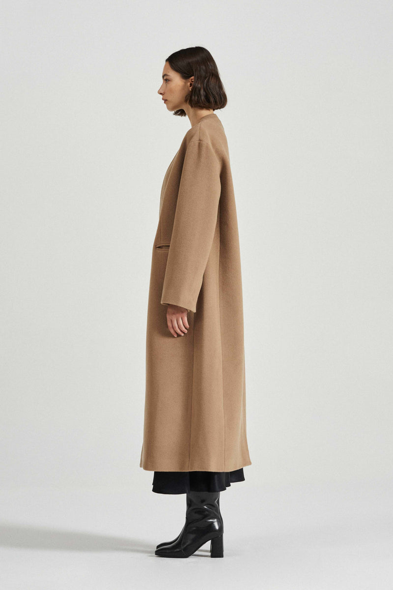 The Anastasia Coat – friends with frank.