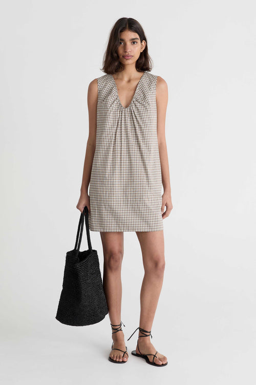 The Anna Dress