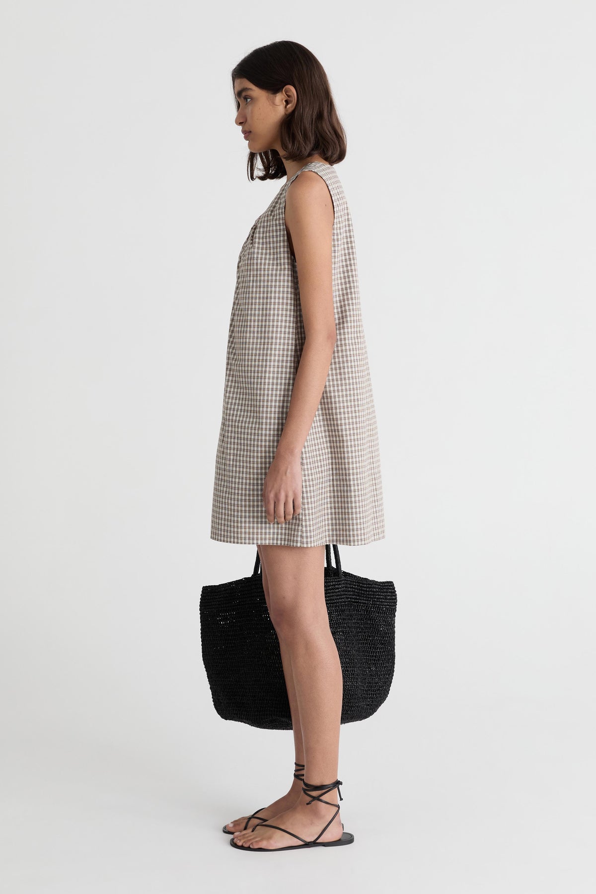The Anna Dress