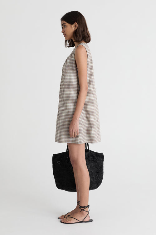 The Anna Dress