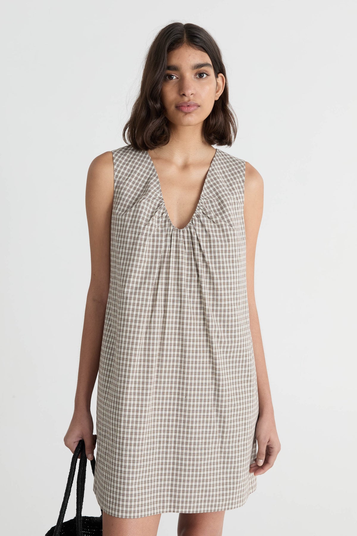 The Anna Dress