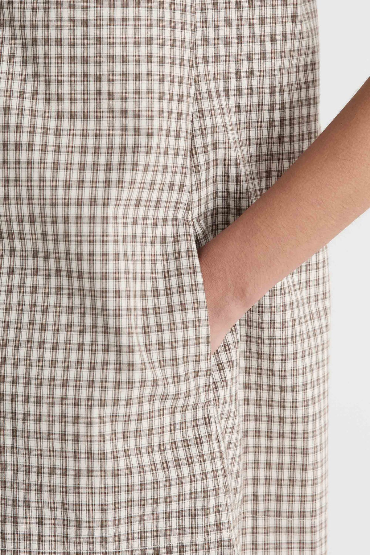 The Anna Dress