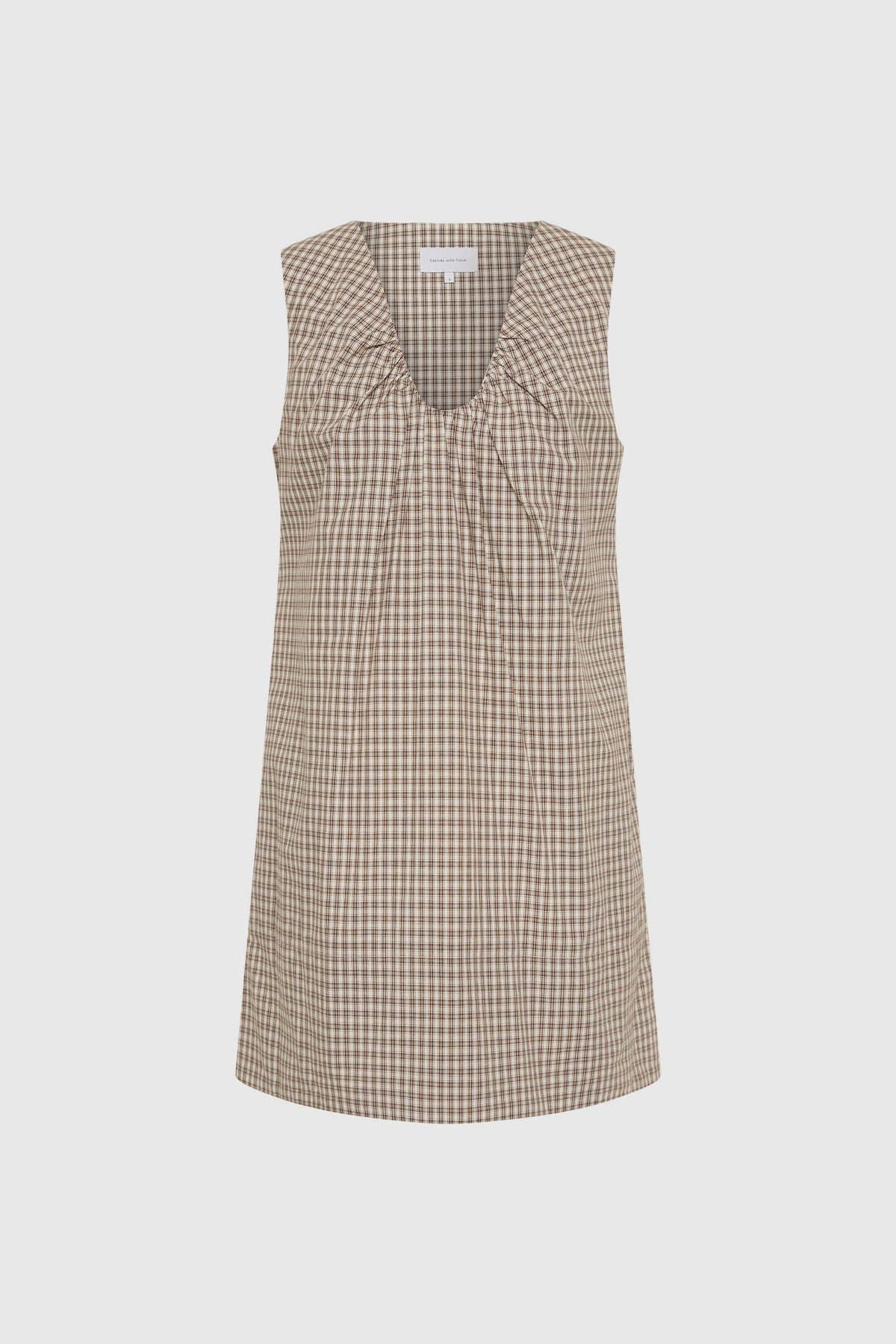 The Anna Dress