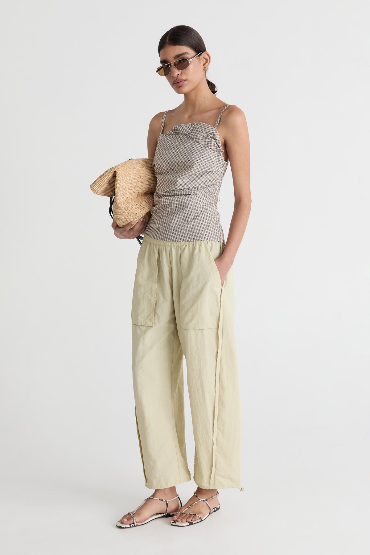 The Anna Top