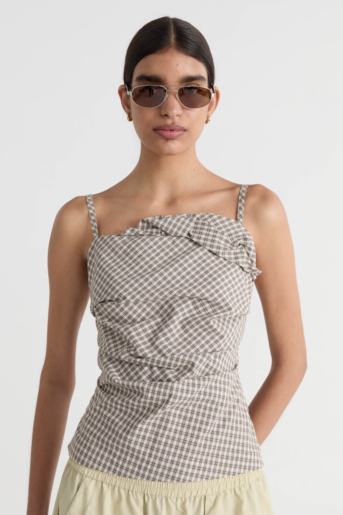The Anna Top