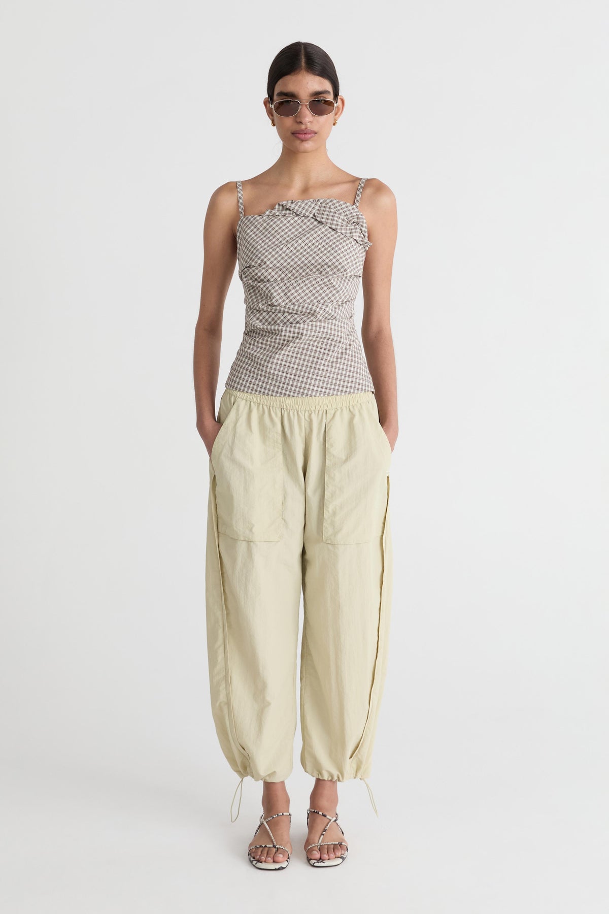 The Anna Top