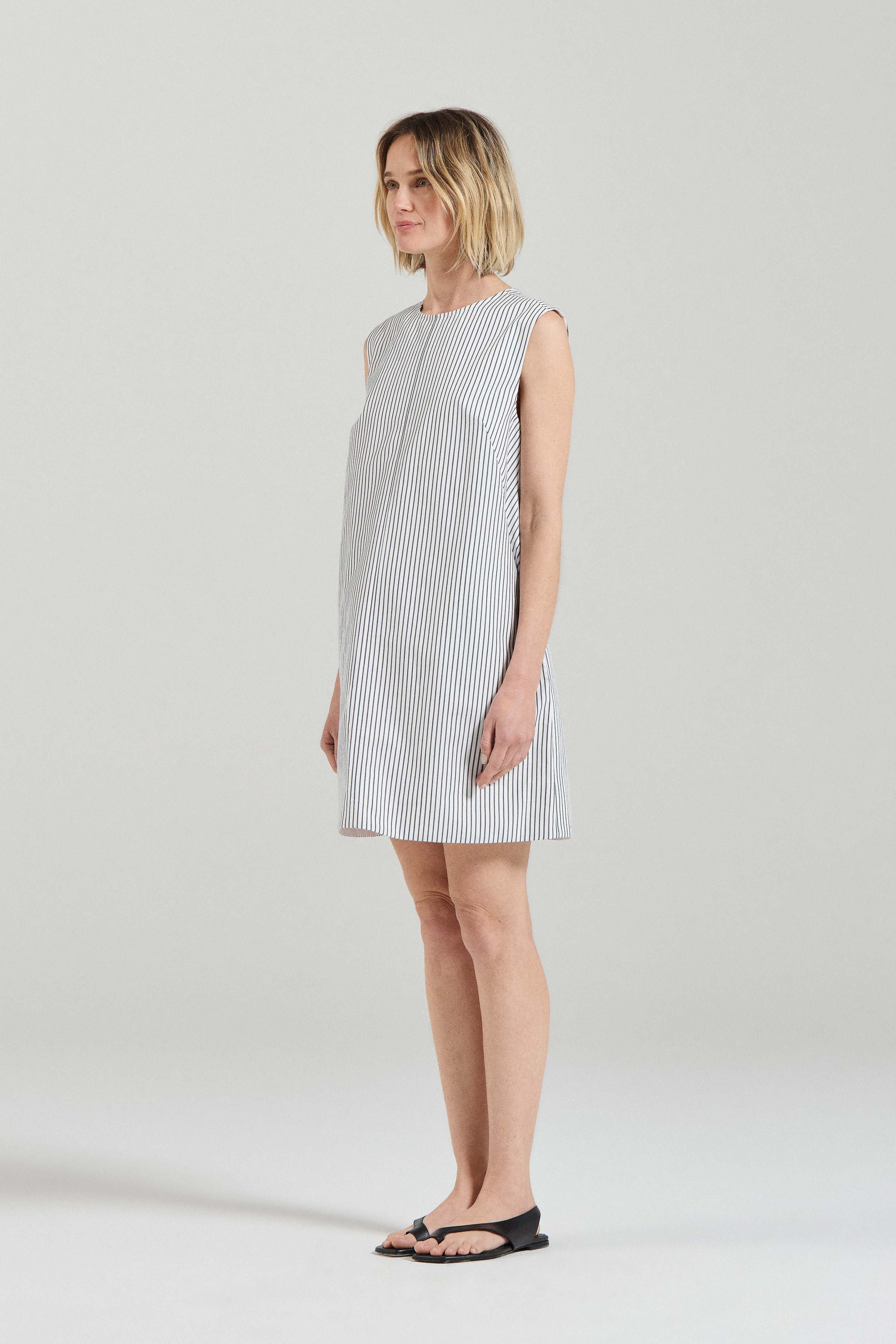 The Anya Dress