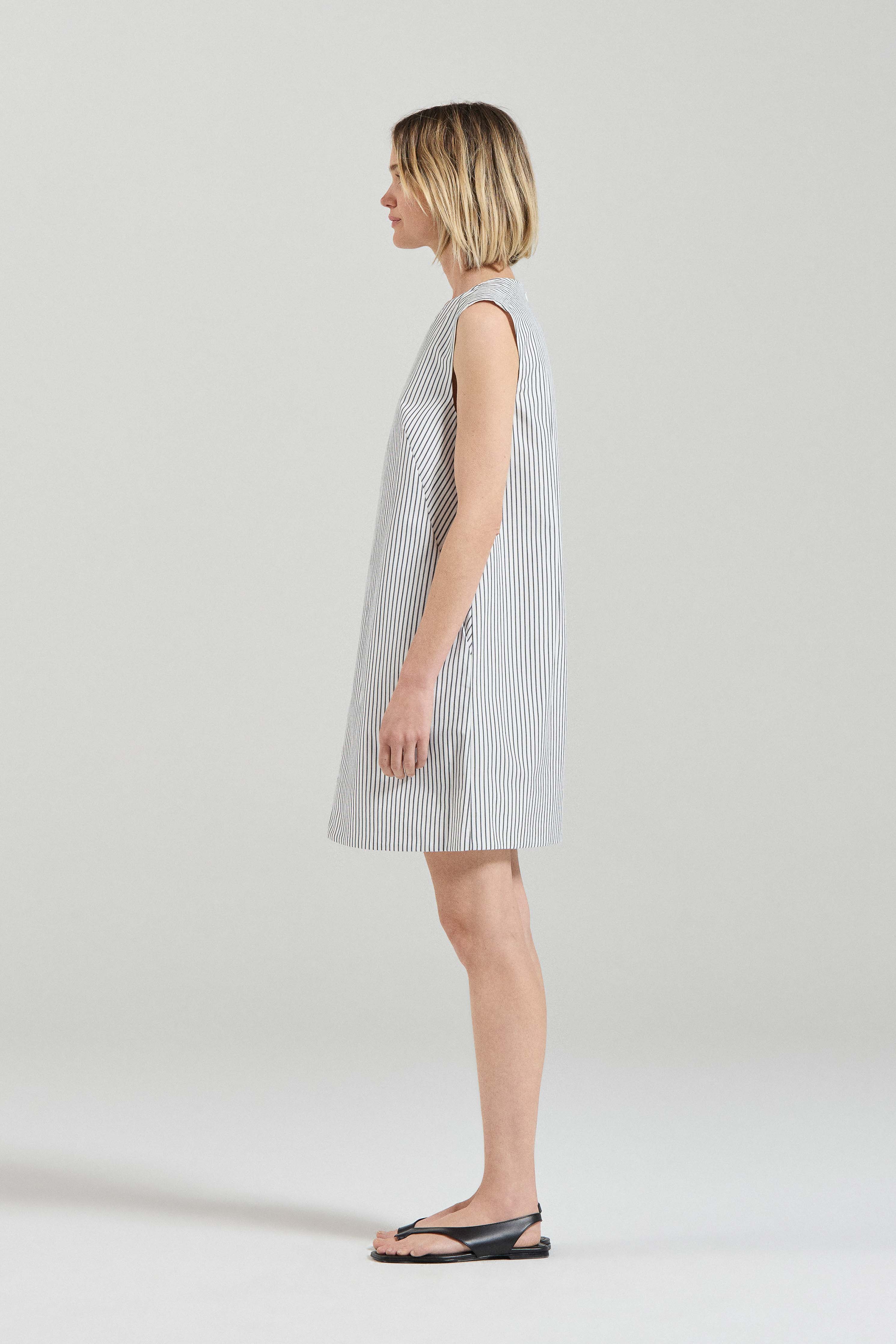 The Anya Dress