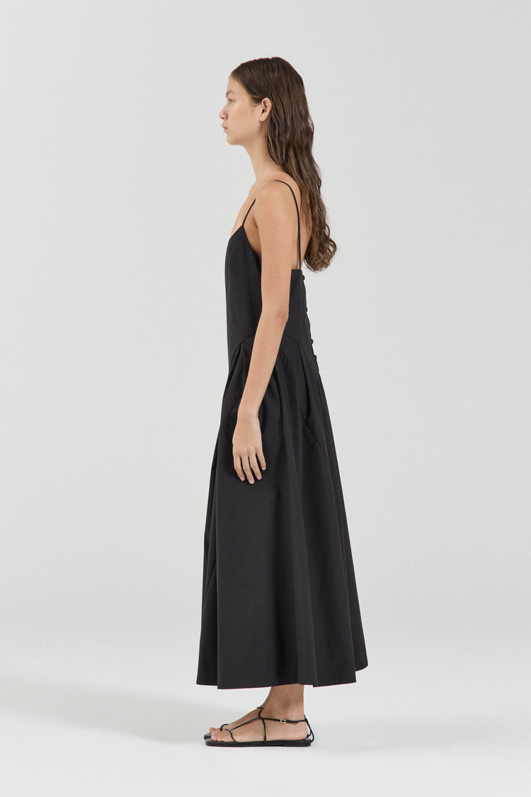 The Aurelia Dress