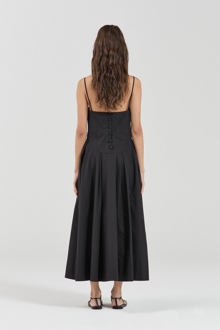 The Aurelia Dress