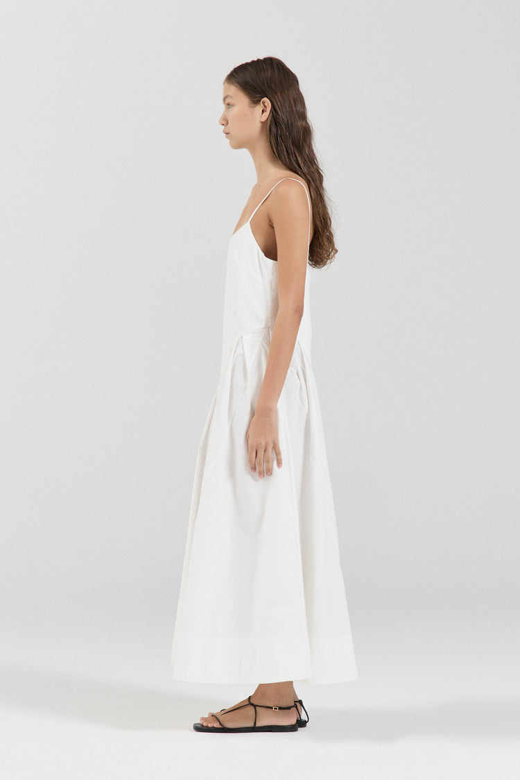 The Aurelia Dress